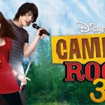 عنوان Camp Rock 3 در دست توسعه است
