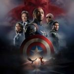 فیلم Captain America: Brave New World پس از اتفاقات Daredevil: Born Again جریان دارد