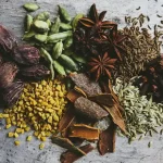 تعبیر خواب چاشنی ها برای زن متاهل و باردار و دختر مجرد از روانشناسی