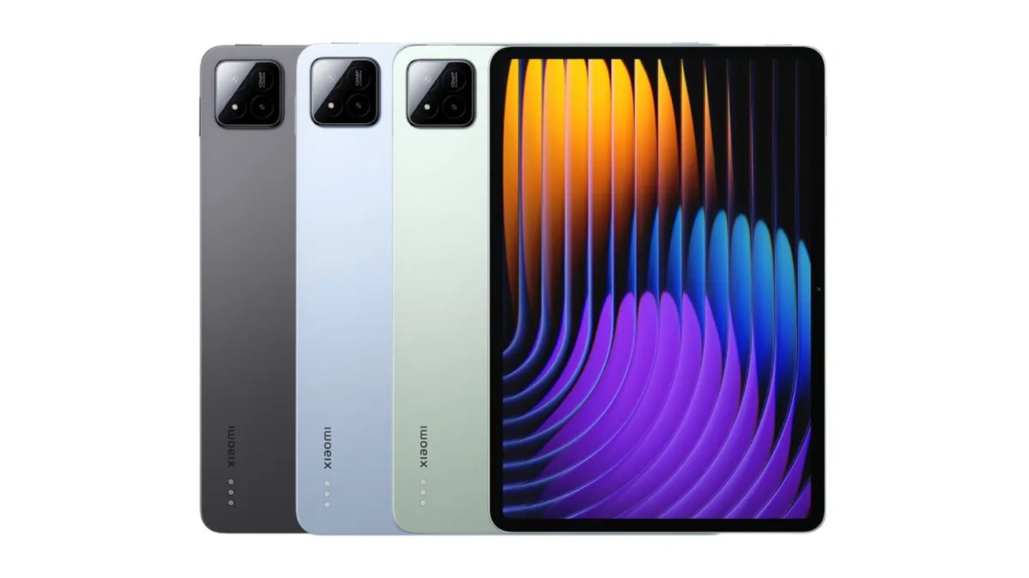مشخصات تبلت Xiaomi Pad 7S Pro فاش شد