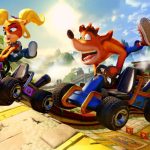 بازی Crash Team Racing Nitro-Fueled بیش از ۱۰ میلیون نسخه فروخته است