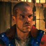 چرا دیوید هاربر ستاره سریال Stranger Things از پایان سریال با فصل پنجم خوشحال است؟