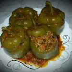 تعبیر خواب دلمه سبز برای زن متاهل و باردار و دختر مجرد از روانشناسی