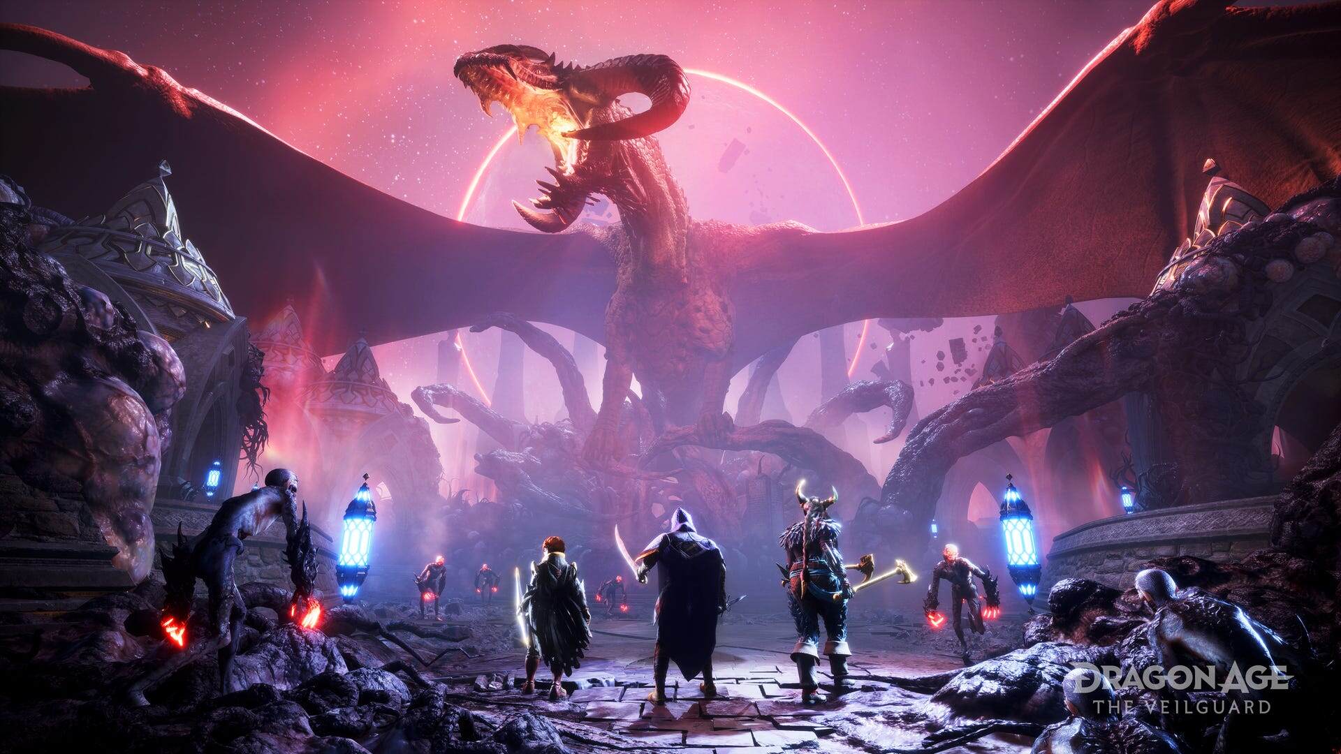 نمی‌توانستیم Dragon Age بهتری بسازیم