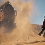 بازی Dune: Awakening صدرنشین جدول فروش استیم شد