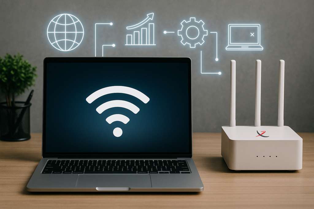 چگونه با پرداخت ۵۰ هزار تومان، ۳۰۰ گیگ اینترنت ثابت بخریم؟