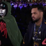 یک پلیر ناشناس با نقاب در تورنومنت Tekken تمام پلیرهای حرفه‌ای را شکست داد