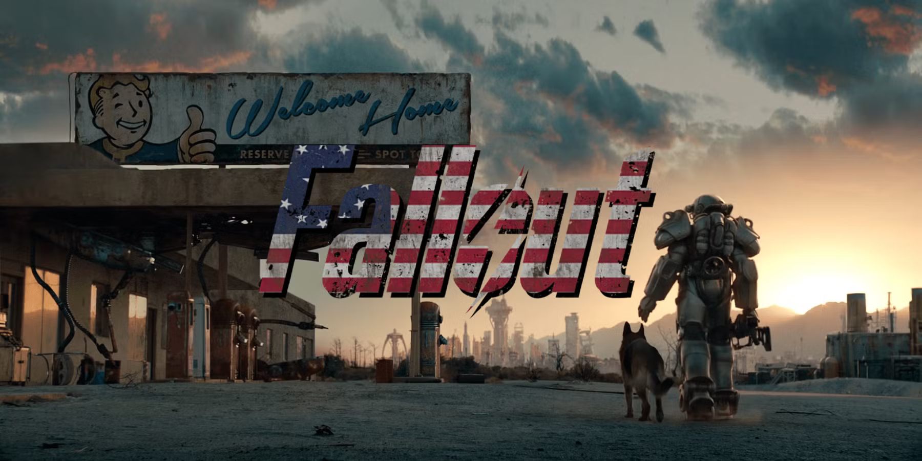 بتسدا: Fallout از آمریکا خارج نخواهد شد