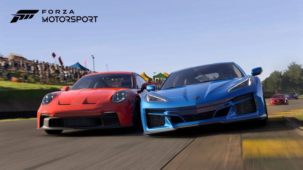 گزارش: استودیوی سازنده Forza Motorsport خود را برای تعدیل نیرو آماده می‌کند