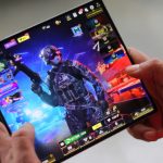 عملکردی در حد «اولترا»: Galaxy Z Fold 7 در بنچمارک جدید قدرت‌نمایی می‌کند