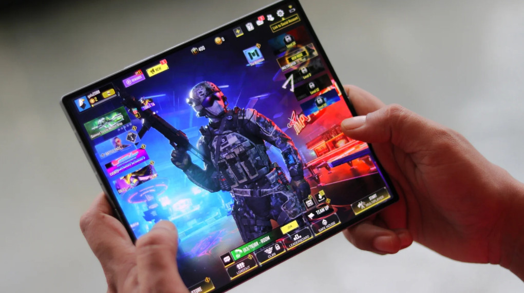 عملکردی در حد «اولترا»: Galaxy Z Fold 7 در بنچمارک جدید قدرت‌نمایی می‌کند