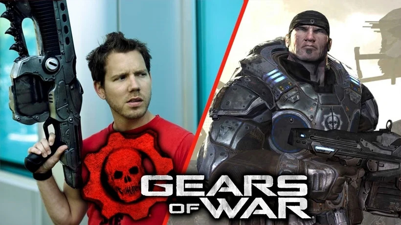 سازنده Gears of War پاسخی برای یکی از اتفاقات مهم داستانی ندارد