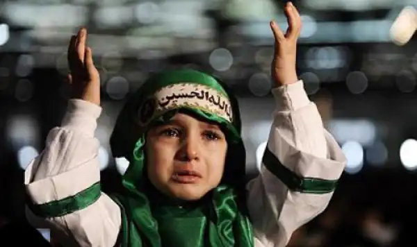 تعبیر خواب گریه برای حضرت محمد برای زن متاهل و باردار و دختر مجرد از روانشناسی