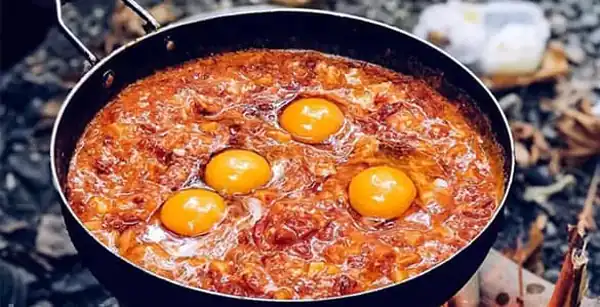 تعبیر خواب غذای املت برای زن متاهل و باردار و دختر مجرد از روانشناسی
