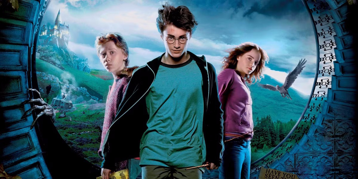 ۲۱ سال با Harry Potter and the Prisoner of Azkaban | فیلمی که مسیر جادویی هاگوارتز را تغییر داد