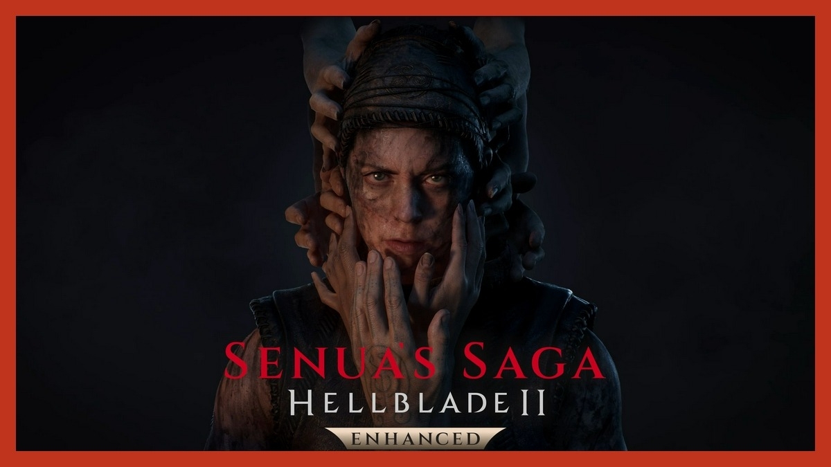 با انتشار تریلری تاریخ عرضه Senua’s Saga: Hellblade II مشخص شد