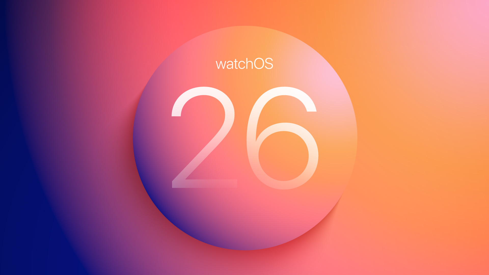 لیست ساعت‌های سازگار با آپدیت watchOS 26 اپل منتشر شد