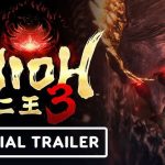تماشا کنید: بازی Nioh 3 معرفی شد