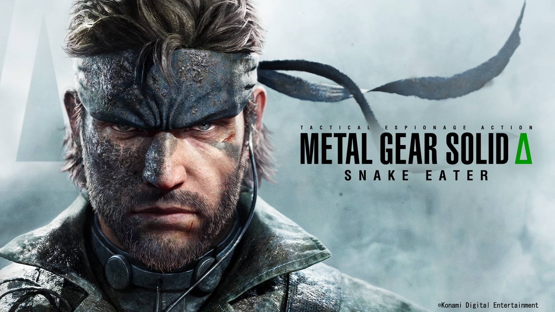 تریلر جدید Metal Gear Solid Delta: Snake Eater در State of Play منتشر شد