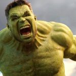 مارول در تلاش است تا فیلم Hulk را بسازد