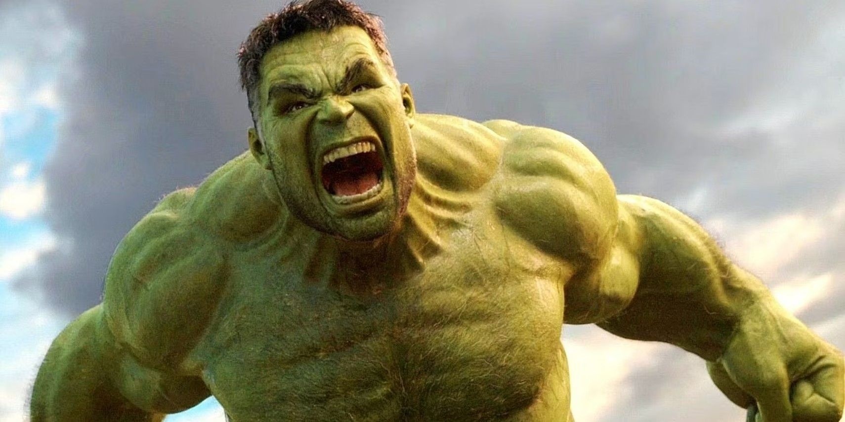 مارول در تلاش است تا فیلم Hulk را بسازد