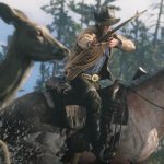 آپدیت نسل نهمی Red Dead Redemption 2 در اواخر تابستان یا اوایل پاییز منتشر می‌شود