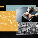 هوش مصنوعی: فرشته نجات اقتصاد یا کابوس مشاغل؟