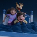 اولین تیزر از انیمیشن In Your Dreams منتشر شد