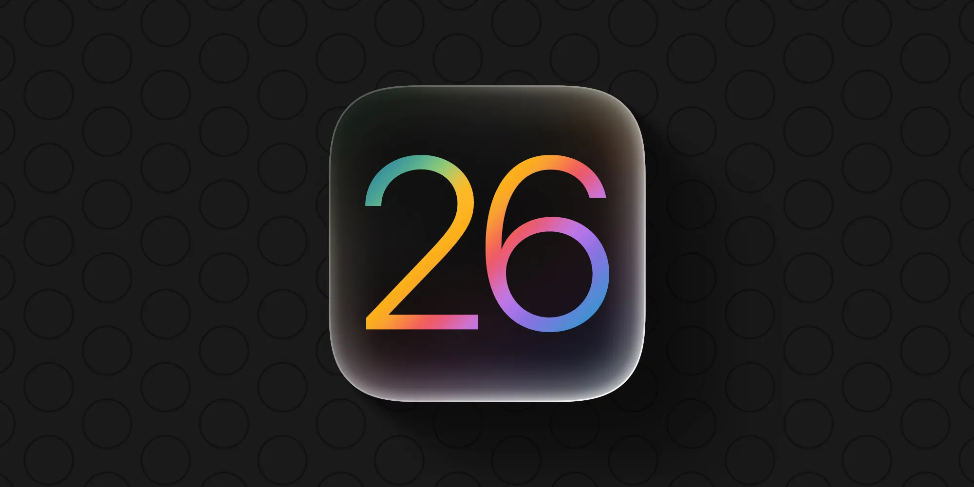 قابلیت جدید iOS 26 عمر باتری آیفون را تا حدی افزایش می‌دهد