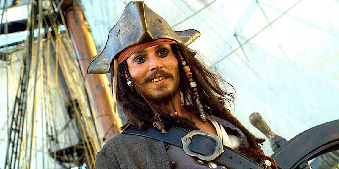 تهیه‌کننده فرنچایز Pirates of the Caribbean از بازگشت برخی بازیگران در فیلم ششم گفت