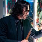 چاد استاهلسکی: با وجود ۶۰ ساله شدن کیانو ریوز، کیفیت اکشن John Wick 5 پایین نخواهد آمد