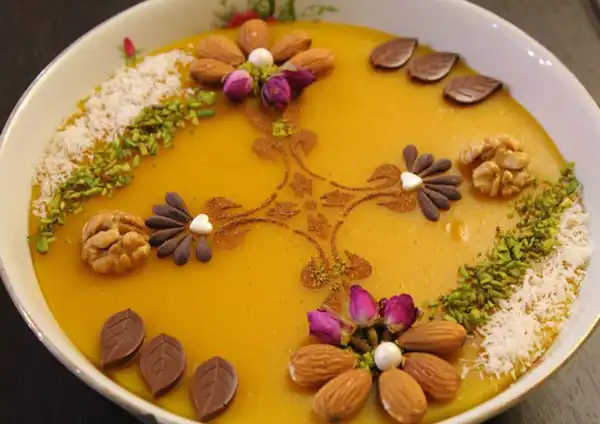 تعبیر خواب کاچی پختن مرده برای زن متاهل و باردار و دختر مجرد از روانشناسی