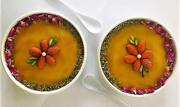 تعبیر خواب کاچی برای زن باردار برای زن متاهل و دختر مجرد از روانشناسی