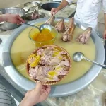 تعبیر خواب کله پاچه پختن چیست برای زن متاهل و باردار و دختر مجرد از روانشناسی