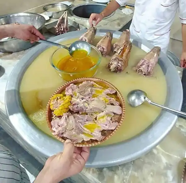 تعبیر خواب کله پاچه پختن چیست برای زن متاهل و باردار و دختر مجرد از روانشناسی