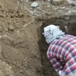 تعبیر خواب کندن قبر از نظر امام صادق برای زن متاهل و باردار و دختر مجرد