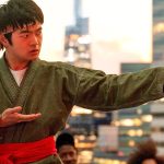 معرفی دوجوی جدید در فیلم Karate Kid: Legends موفقیتآمیز نبود