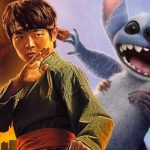 باکس آفیس | فیلم Lilo & Stitch بر فیلم Karate Kid: Legends هم غلبه کرد