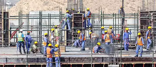تعبیر خواب کارگر ساختمان برای زن متاهل و باردار و دختر مجرد از روانشناسی