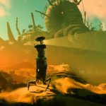 از بازی Keeper، اثر جدید سازندگان Psychonauts، رونمایی شد
