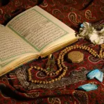 تعبیر خواب کتاب دعا هدیه گرفتن برای زن متاهل و باردار و دختر مجرد از روانشناسی