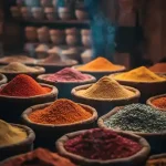 تعبیر خواب خریدن ادویه برای زن متاهل و باردار و دختر مجرد از روانشناسی