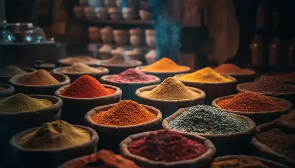 تعبیر خواب خریدن ادویه برای زن متاهل و باردار و دختر مجرد از روانشناسی
