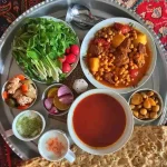 تعبیر خواب آبگوشت خوردن چیست برای زن متاهل و باردار و دختر مجرد از روانشناسی