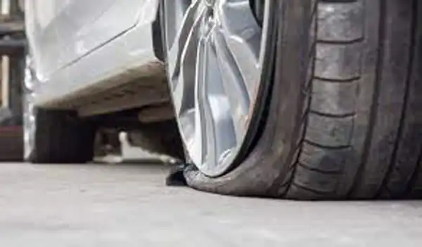 تعبیر خواب پنچر شدن لاستیک برای زن متاهل و باردار و دختر مجرد از روانشناسی