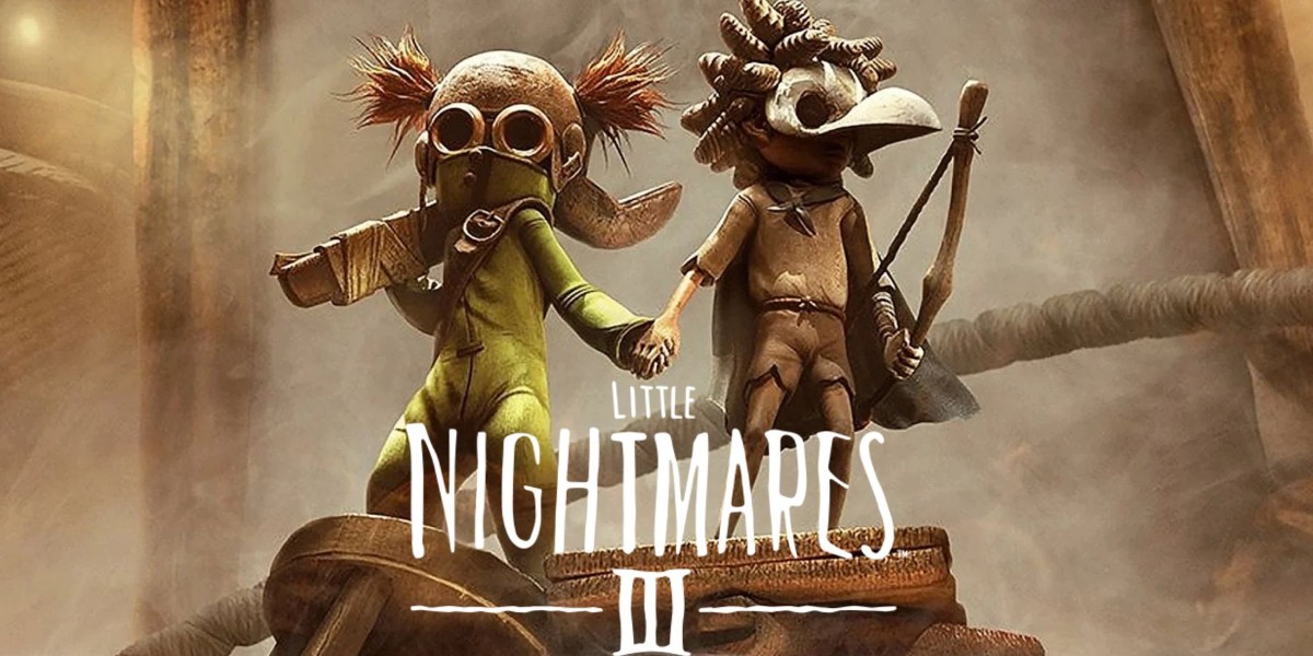 سیستم مورد نیاز بازی Little Nightmares III اعلام شد