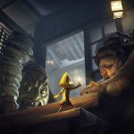 نسخه ارتقاء یافته Little Nightmares در راه است