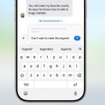 اپل قابلیت ترجمه زنده را برای اپلیکیشن‌های Messages، FaceTime و Phone معرفی کرد