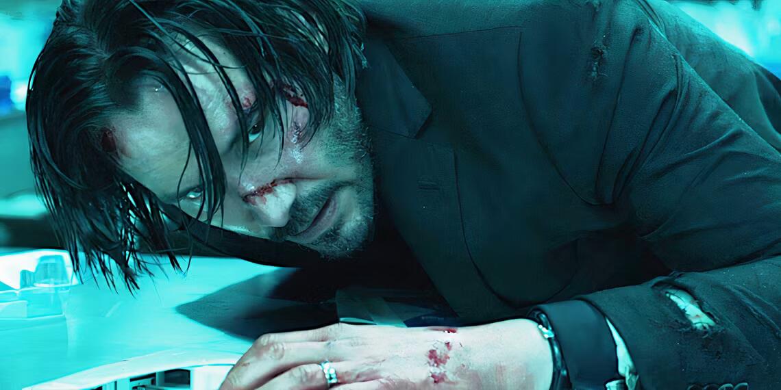 چرا فیلم پیش‌درآمدی برای John Wick ساخته نخواهد شد؟