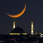تعبیر خواب ماه رمضان دیدن برای زن متاهل و باردار و دختر مجرد از روانشناسی